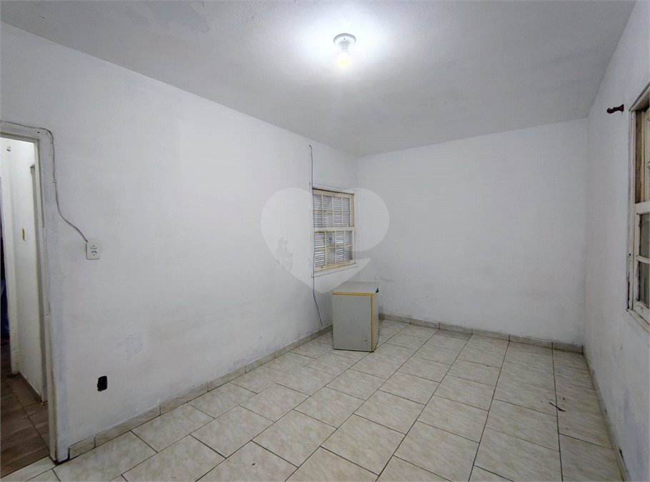 Casa à venda com 2 quartos em Vila Rio Branco, Jundiaí, SP
