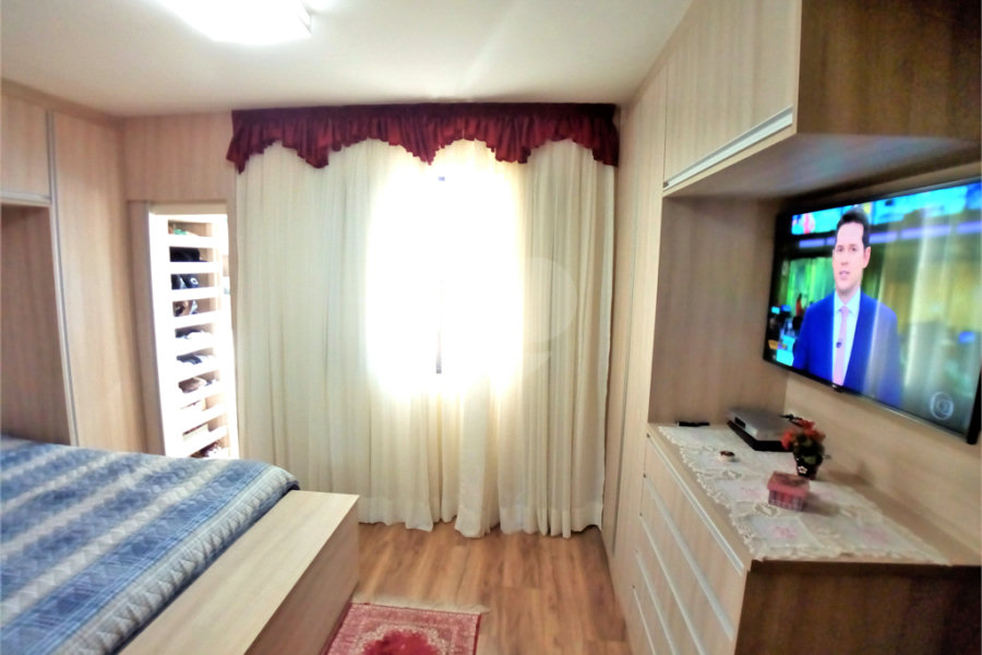 Sobrado à venda com 3 quartos, sendo 1 suíte, em Tremembé, São Paulo, SP