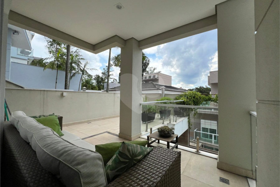 Casa à venda com 4 suítes no condomínio Reserva Nova Cantareira, São Paulo - SP