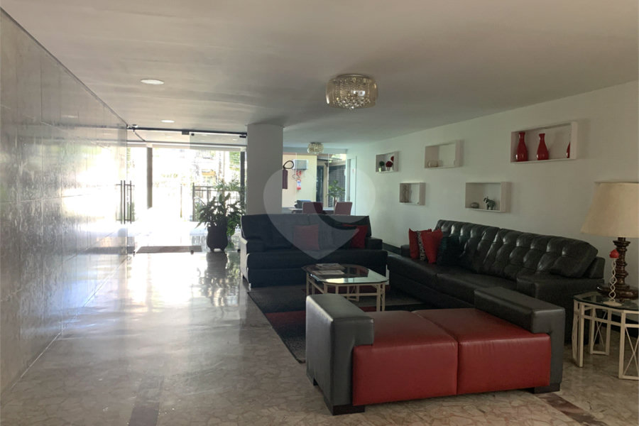 Apartamento à venda com 2 quartos em Santana, São Paulo, SP