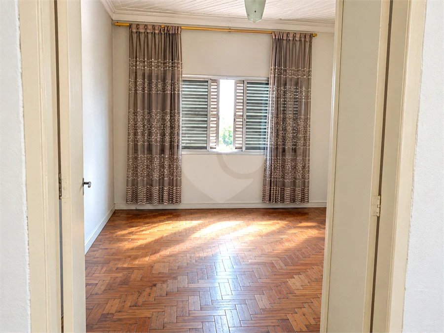 Casa à venda com 4 quartos em Santana, São Paulo, SP