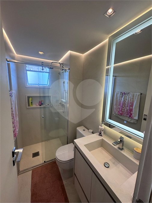 Apartamento à venda ou para alugar com 3 suítes em Ipiranga, São Paulo, SP