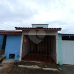 Casa para alugar com 1 quarto em Vila Célia, Itapetininga, SP