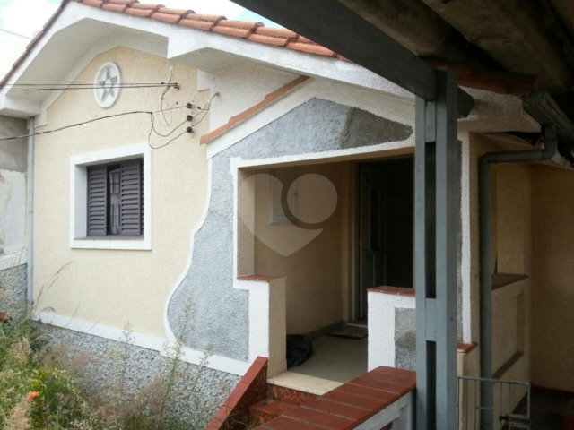 Sobrado à venda com 3 quartos em Casa Verde, São Paulo, SP