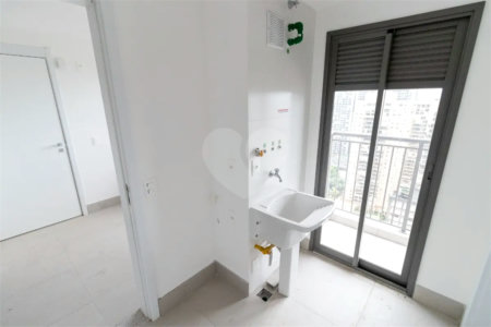 Apartamento à venda com 3 suítes em Brooklin Paulista, São Paulo, SP