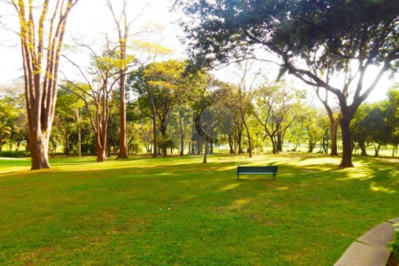 Apartamento à venda com 4 suítes em Jardim Marajoara, São Paulo, SP