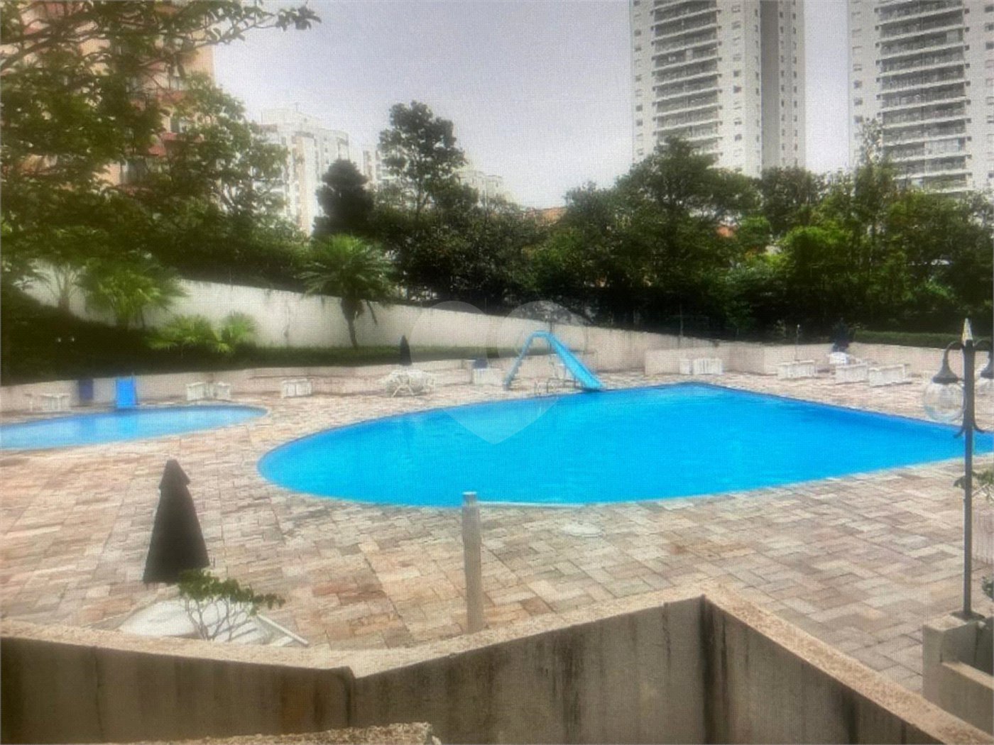 Apartamento à venda com 3 quartos em Jardim Esmeralda, São Paulo, SP