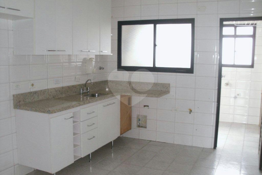 Apartamento à venda com 3 suítes em Tucuruvi, São Paulo, SP