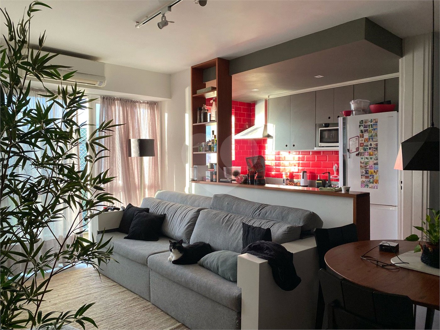 Apartamento à venda com 1 quarto em Barra da Tijuca, Rio de Janeiro, RJ
