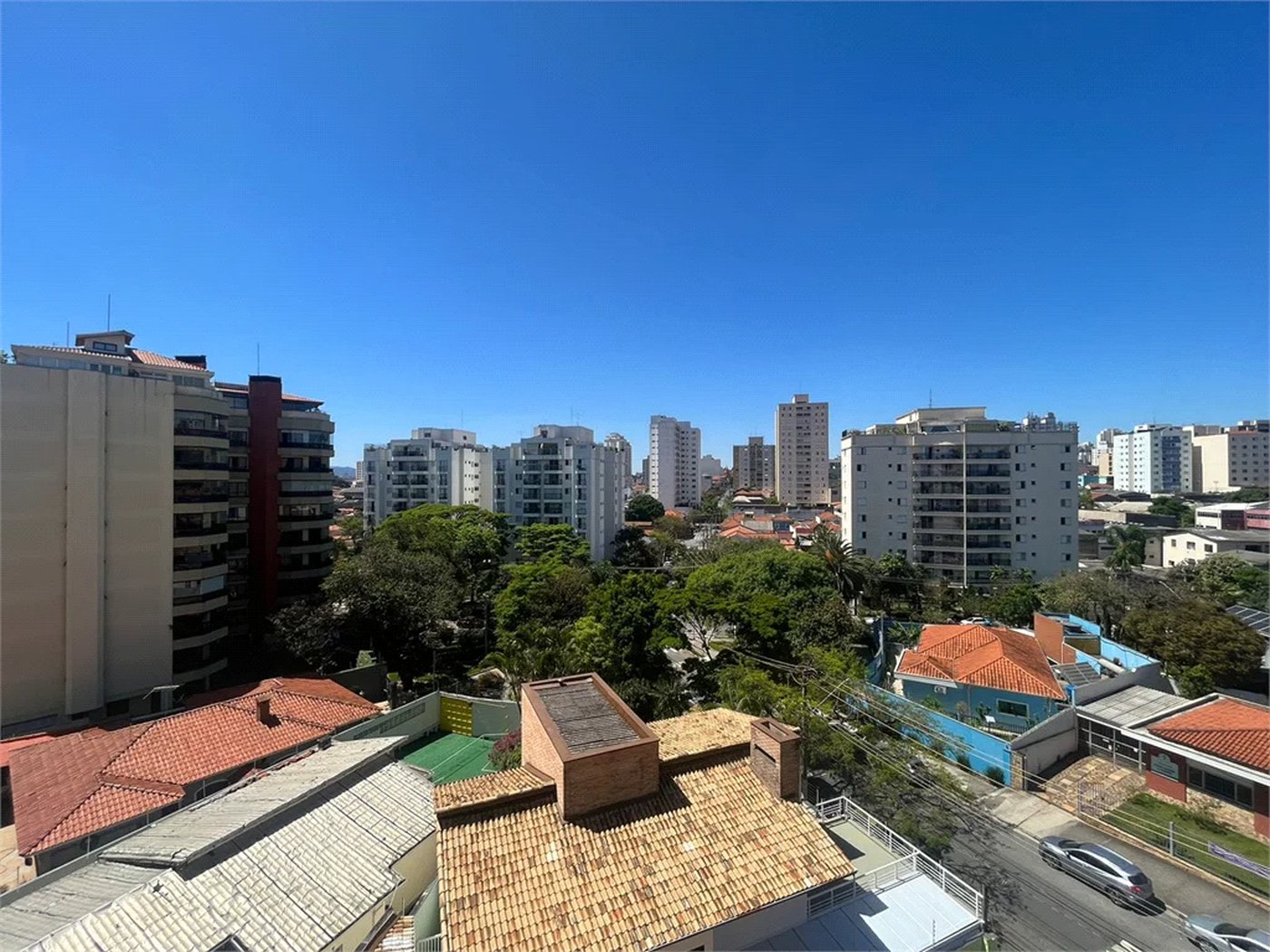 Cobertura à venda com 3 quartos, sendo 2 suítes,  em Lapa, São Paulo, SP