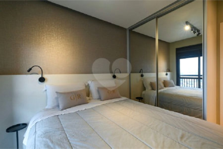 Apartamento à venda com 2 quartos, sendo 1 suíte,  em Vila Leopoldina, São Paulo, SP