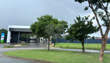 Terreno à venda no condomínio Ecoville Residence, Atibaia - SP