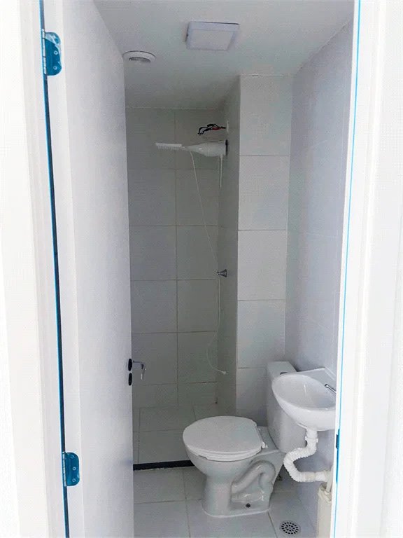 Apartamento à venda com 2 quartos em Vila Leopoldina, São Paulo, SP