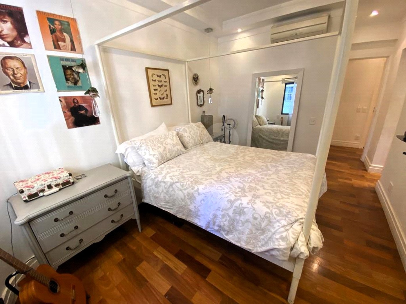 Apartamento à venda com 4 suítes em Higienópolis, São Paulo, SP