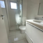 Apartamento para alugar com 2 quartos, sendo 1 suíte, em Água Branca, São Paulo, SP