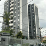 Apartamento à venda com 3 quartos, sendo 1 suíte, em Vila Esperança, São Paulo, SP