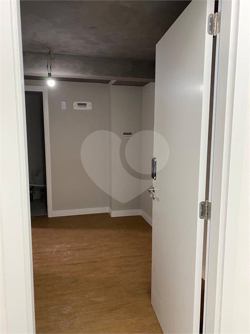 Studio à venda com 1 quarto em Jardim Paulista, São Paulo, SP