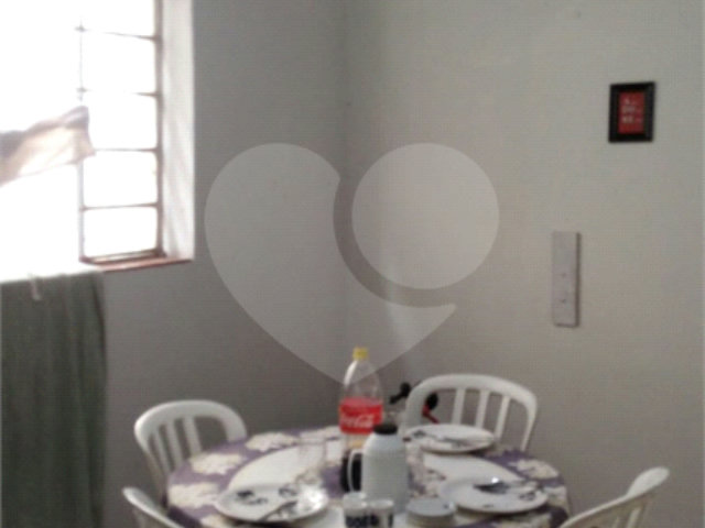 Casa Térrea à venda com 2 quartos em Santana, São Paulo, SP