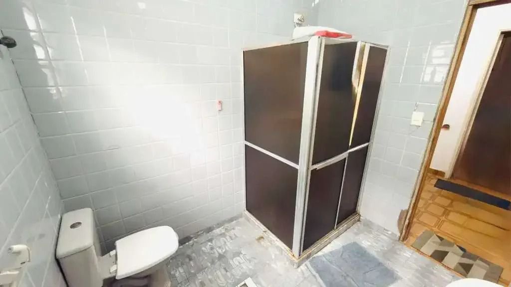 Sobrado com 2 dormitórios à venda, 77 m² por R$ 750.000,00 - Aparecida - Santos/SP
