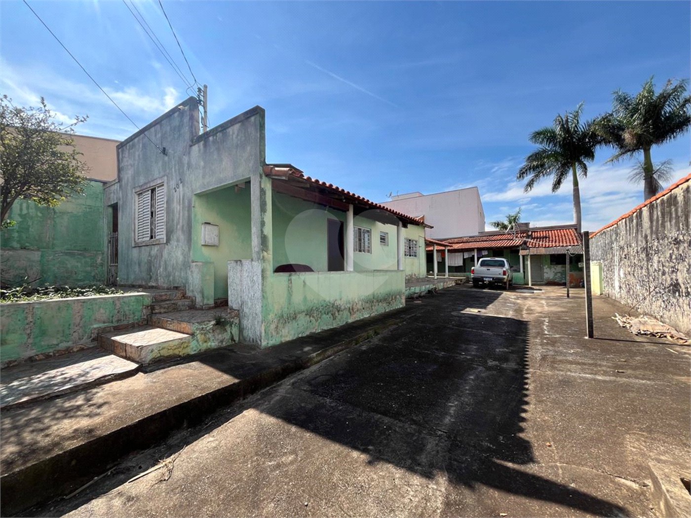 Casa à venda com 3 quartos em Vila São Paulo, Tatuí, SP
