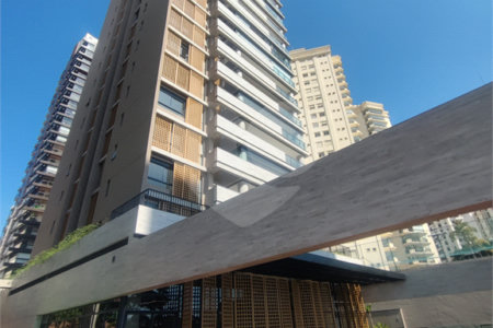 Apartamento à venda com 3 suítes em Jardim Vila Mariana, São Paulo, SP