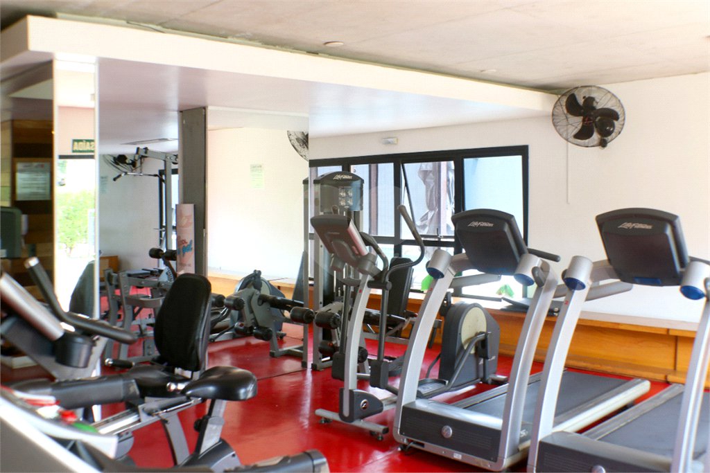 Apartamento à venda com 2 quartos em Vila Regente Feijó, São Paulo, SP