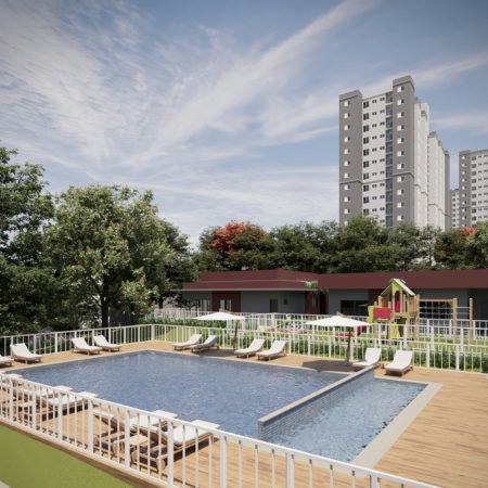 Pertenze Residencial