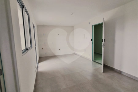 Apartamento à venda com 1 suíte em Vila Mariza Mazzei, São Paulo, SP