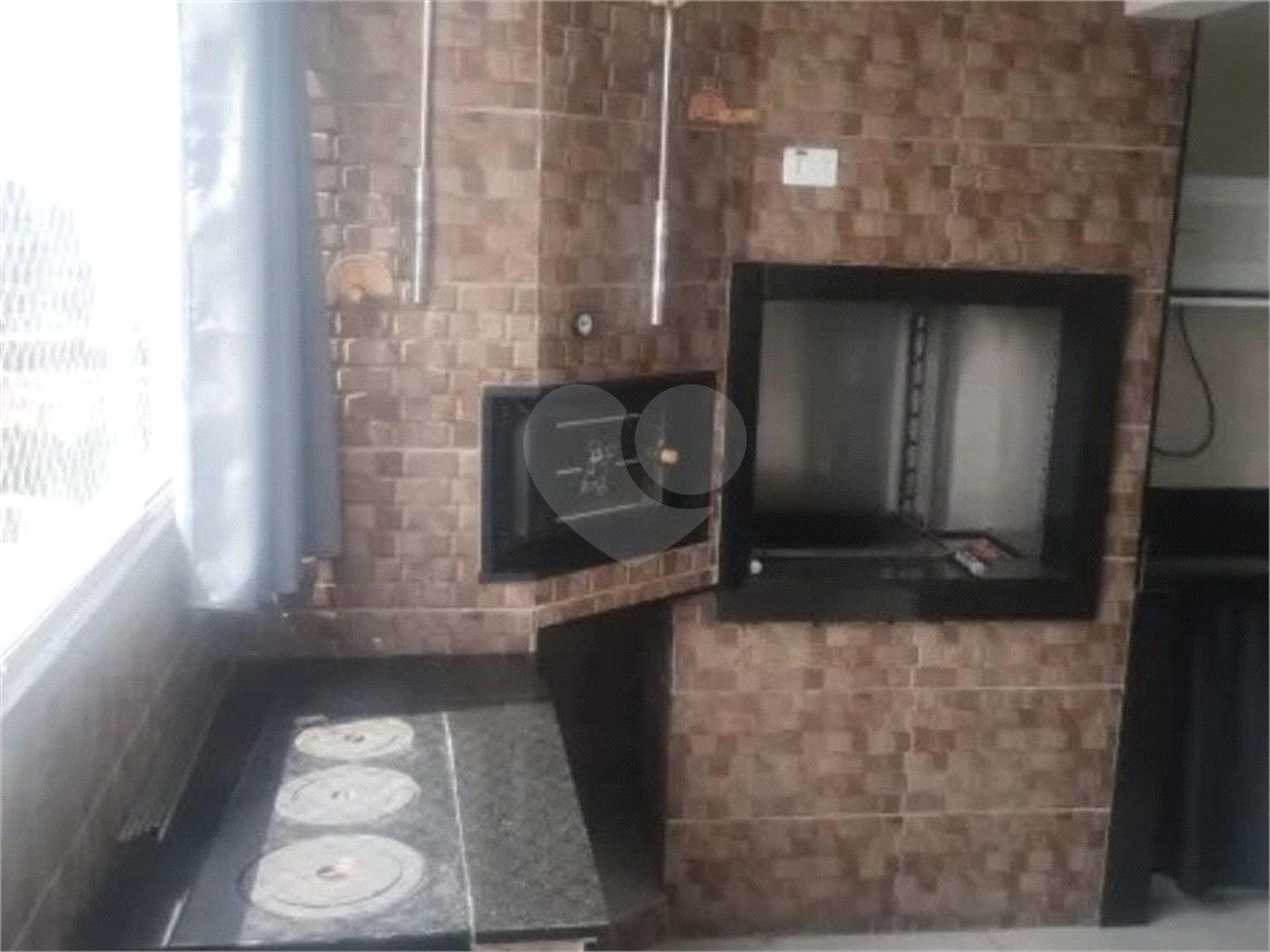 Apartamento à venda com 2 quartos em Conceição, Osasco, SP