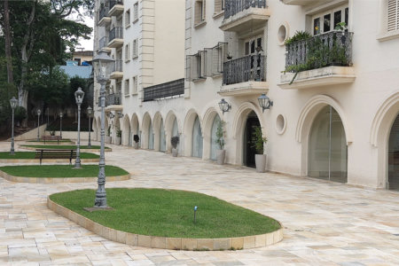 Apartamento à venda com 3 quartos, sendo 1 suíte, em Jardim Taboão, São Paulo, SP