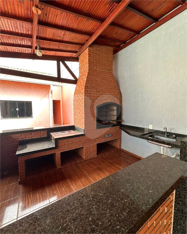Casa à venda com 2 quartos, sendo 1 suíte, em Bosque Carandá I, Ponta Porã, MS