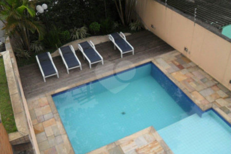 Apartamento à venda com 3 suítes em Vila Mascote, São Paulo, SP