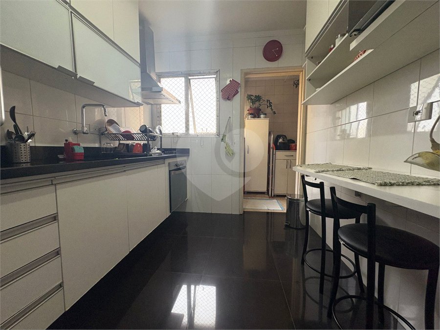 Apartamento à venda com 3 quartos, sendo 1 suíte, em Santa Terezinha, São Paulo, SP
