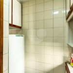 Apartamento à venda com 1 quarto em Indianópolis, São Paulo, SP