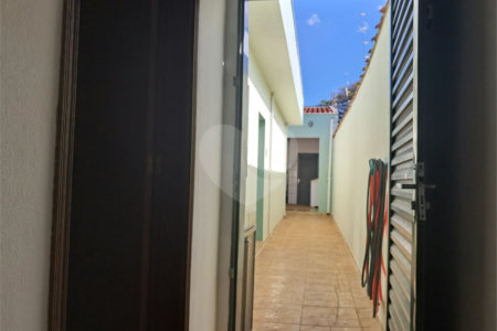 Casa à venda com 3 quartos, sendo 1 suíte, em Vila Boa Vista 1, São Carlos, SP