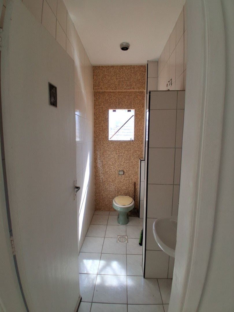 Sala à venda, 57 m² por R$ 200.000,00 - Aparecida - Santos/SP
