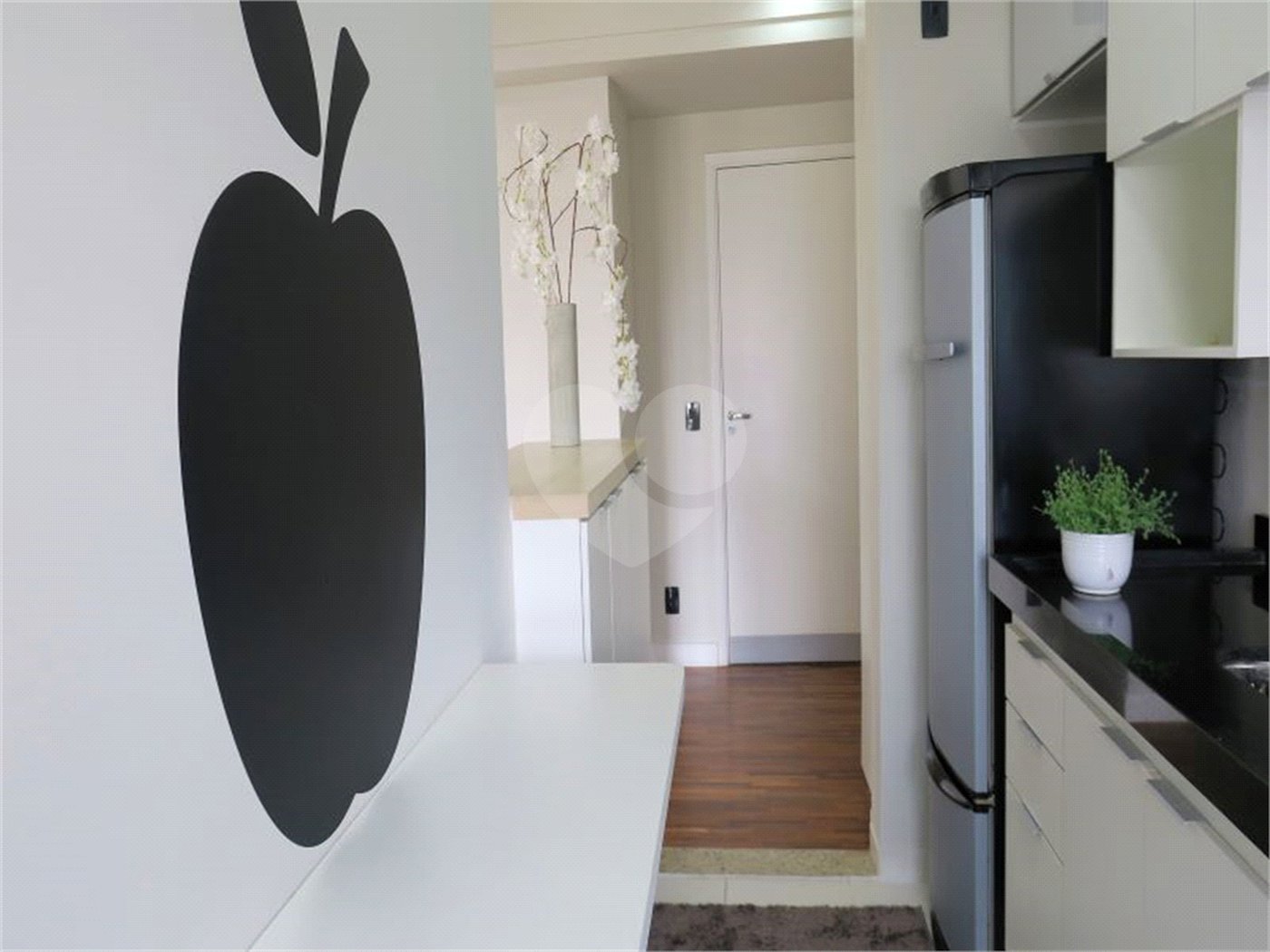 Apartamento à venda com 2 quartos, sendo 1 suíte, em Parque Reboucas, São Paulo, SP