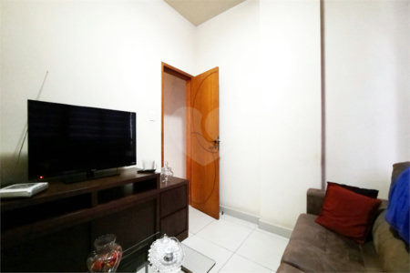 Apartamento à venda com 3 quartos em Grajaú, Rio de Janeiro, RJ