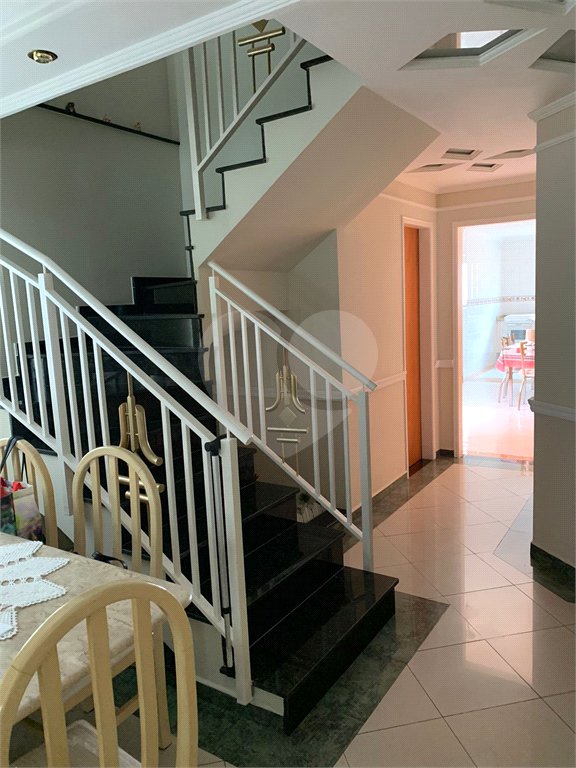 Casa à venda com 3 suítes em Tucuruvi, São Paulo, SP