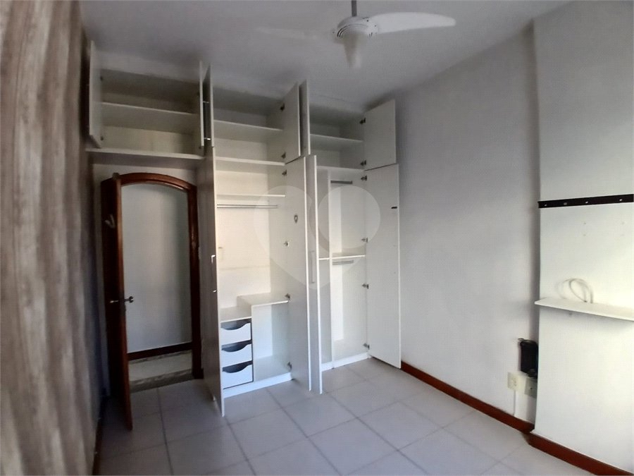 Apartamento à venda ou para alugar com 2 quartos em Maracanã, Rio de Janeiro, RJ
