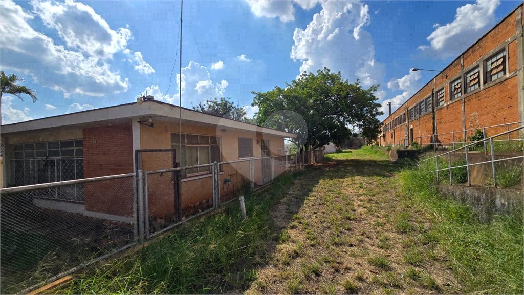Terreno à venda em Vila Xavier (vila Xavier), Araraquara, SP