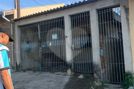 Casa à venda com 4 quartos em Jardim São Judas Tadeu, Salto, SP