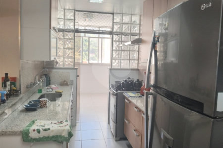 Apartamento à venda com 4 quartos, sendo 2 suítes, em Tijuca, Rio de Janeiro, RJ