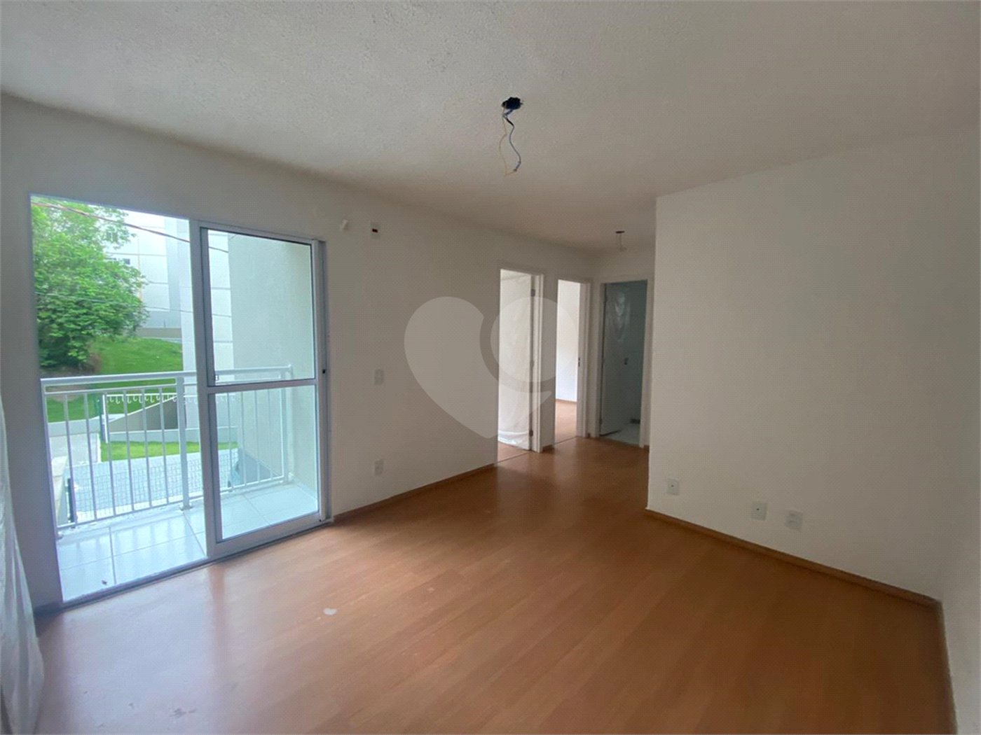 Apartamento à venda com 2 quartos em Campo Grande, Rio de Janeiro, RJ