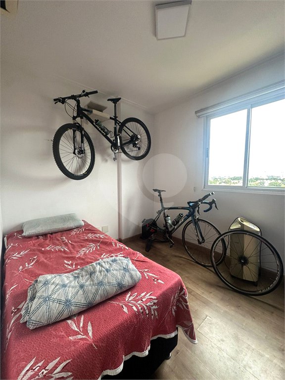 Apartamento à venda com 3 quartos, sendo 1 suíte, em Jardim Shangri-lá, Cuiabá, MT