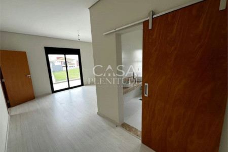 Casa em condomínio à venda com 3 suítes em Cajuru do Sul, Sorocaba, SP