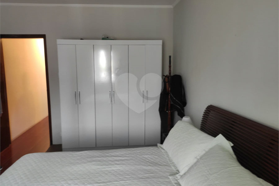 Casa à venda com 2 quartos em Casa Verde, São Paulo, SP