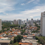 Laje Corporativa para alugar em Pinheiros, São Paulo, SP