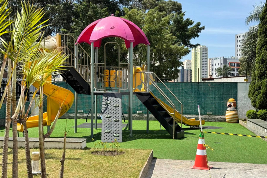 Apartamento à venda com 3 quartos, sendo 1 suíte, em Parada Inglesa, São Paulo, SP