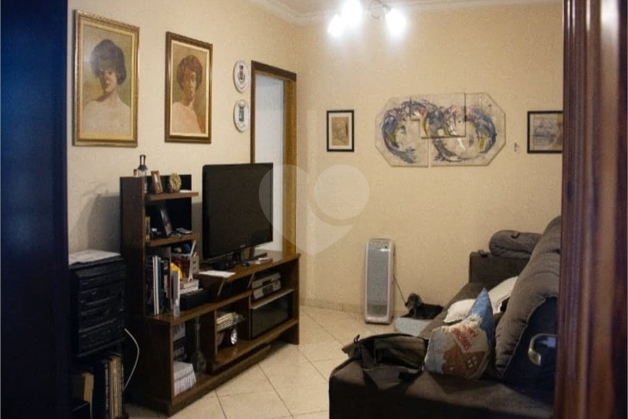 Casa Térrea à venda com 3 quartos, sendo 1 suíte, em Vila Irmãos Arnoni, São Paulo, SP